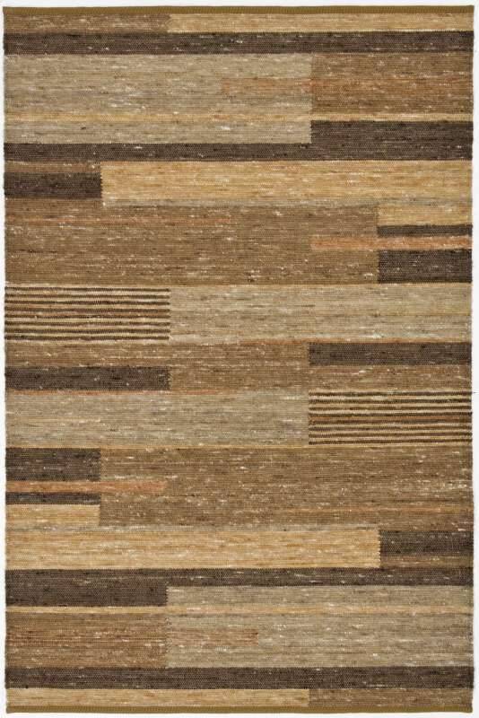 Paulig Fino Design 145-67 Handweb Teppich